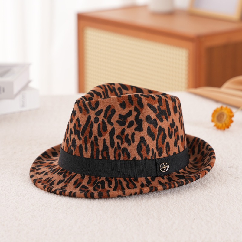 Cappello Fedora in Feltro di L - Fedora Hat Wool recensione e prezzo