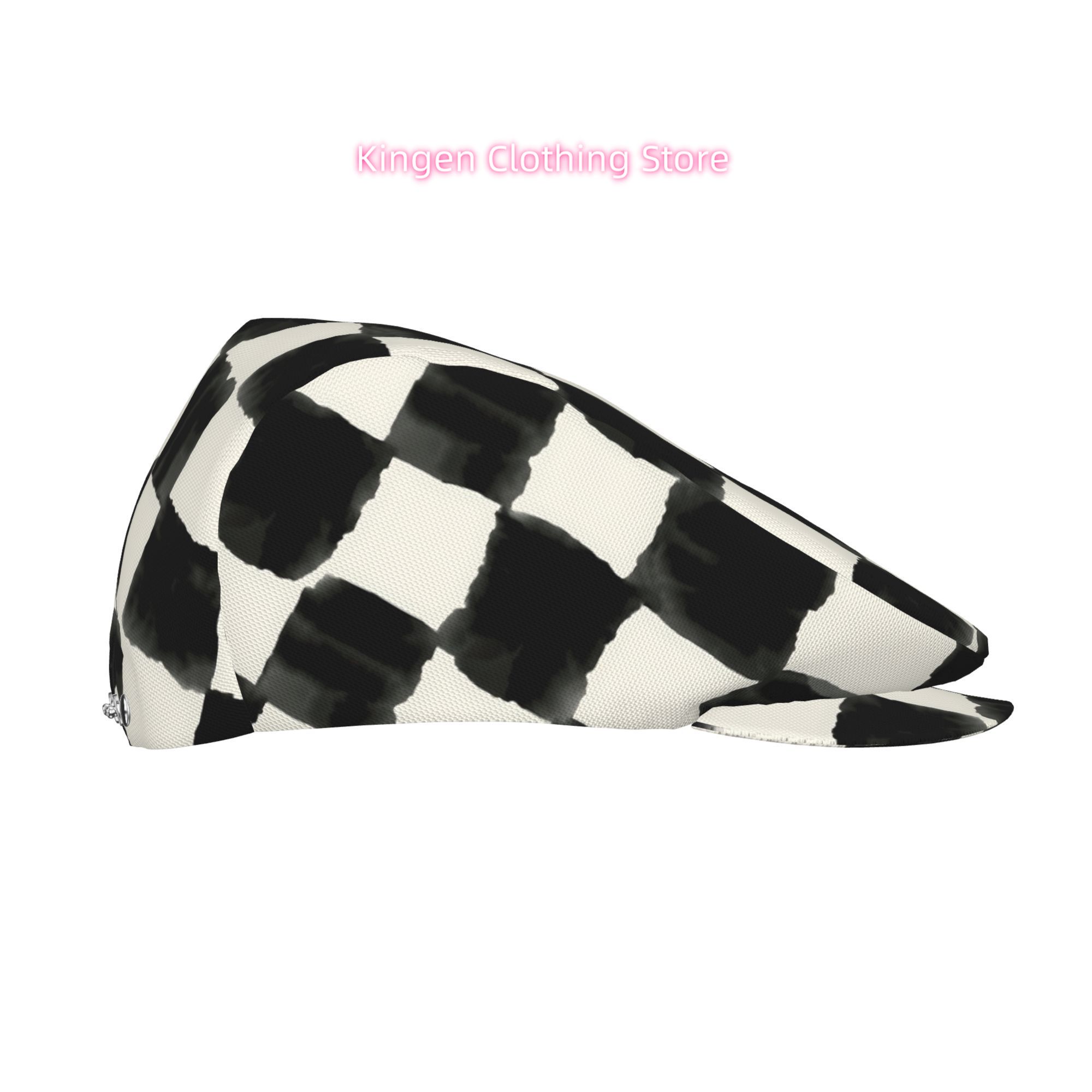 Berretto Piatto Regolabile con - Newsboy Cap Ivy recensione e prezzo