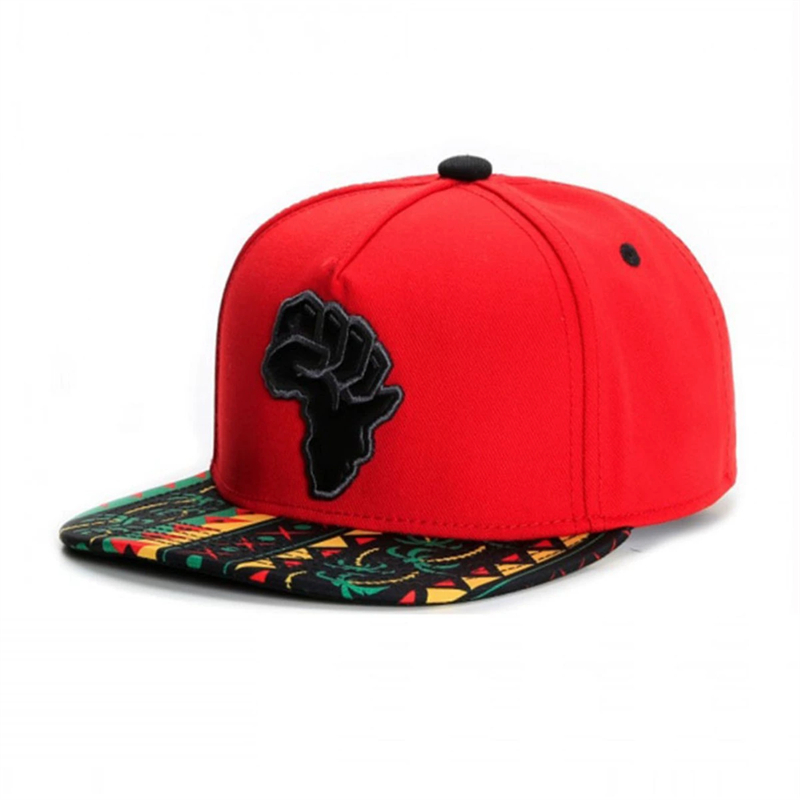 Berretto in pelle di marca Fas - Baseball Cap Structured recensione e prezzo