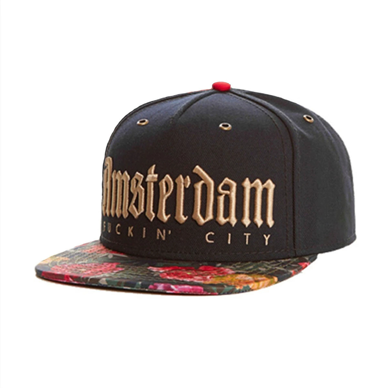 Berretto in pelle di marca Fas - Baseball Cap Structured recensione e prezzo