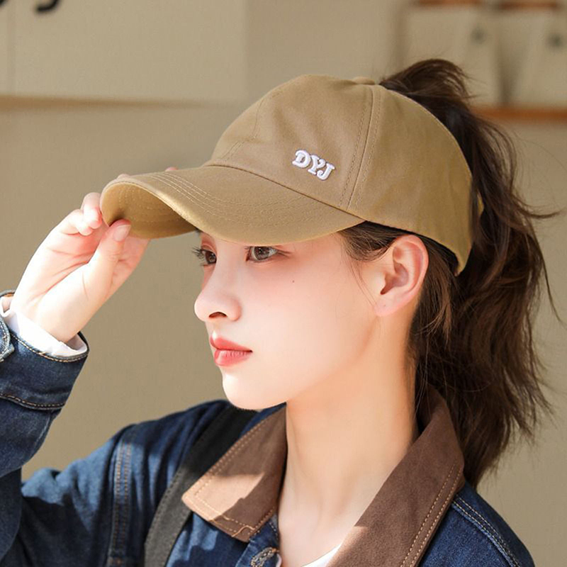 Cappellini da baseball estivi  - Baseball Cap Structured recensione e prezzo