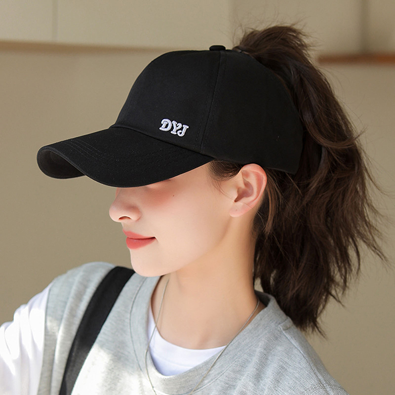 Cappellini da baseball estivi  - Baseball Cap Structured recensione e prezzo