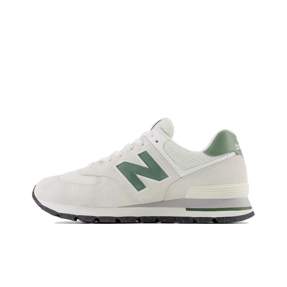 New Balance NB 574 Vintage Sca - New Balance Shoes 574 recensione e prezzo