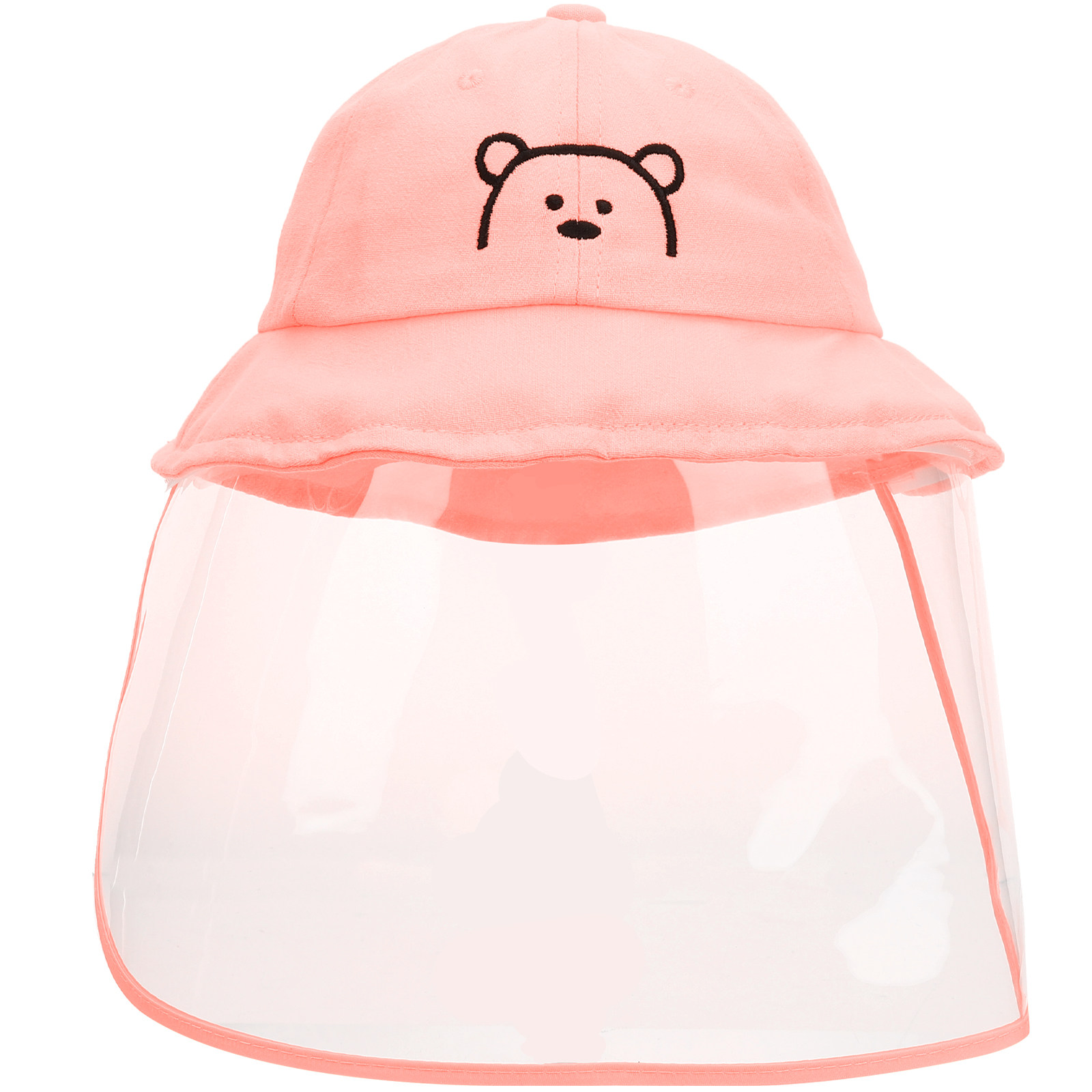 Cappello a Secchiello Rosa per - Bucket Hat Cotton recensione e prezzo